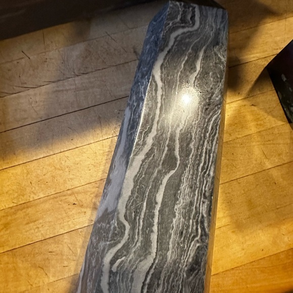 2X Natural Stone Obelisk Large - Home Decor - Picture 5 of 7